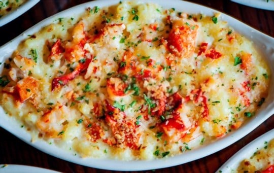 what to serve with lobster mac and cheese best side dishes