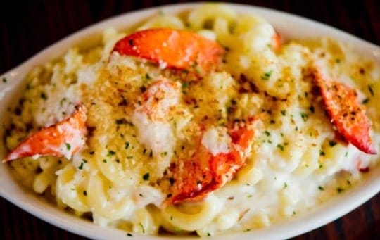 What To Serve With Lobster Mac And Cheese? 8 BEST Side Dishes
