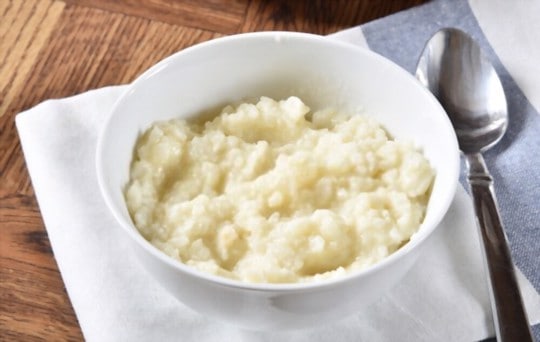 what to serve with mashed cauliflower best side dishes