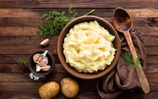 what to serve with mashed potatoes best side dishes