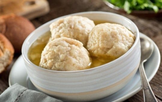 What To Serve With Matzo Ball Soup? 8 BEST Side Dishes