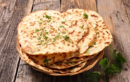what to serve with naan bread best side dishes
