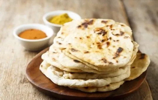 What To Serve With Naan Bread? 8 BEST Side Dishes