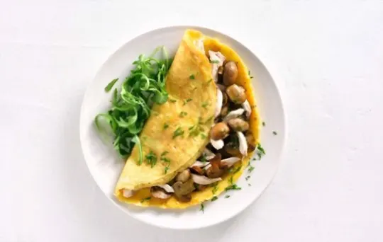 What to Serve with Omelette? 8 BEST Side Dishes