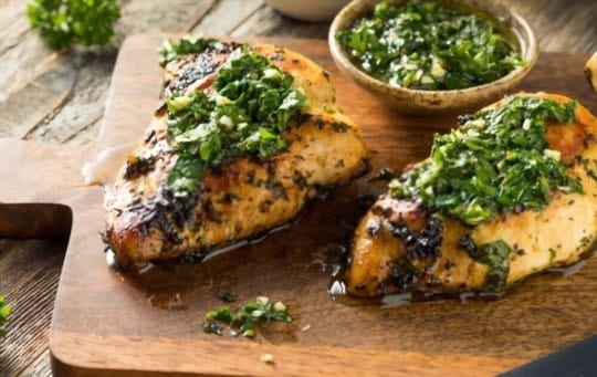What To Serve With Pesto Chicken? 8 BEST Side Dishes