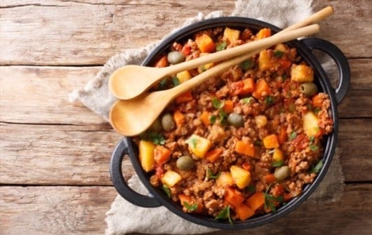 What To Serve With Picadillo? 8 BEST Side Dishes