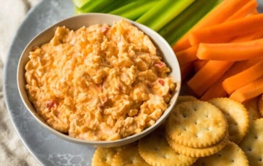 What To Serve With Pimento Cheese? 8 BEST Side Dishes
