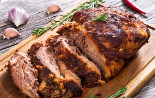 what to serve with pork shoulder best side dishes