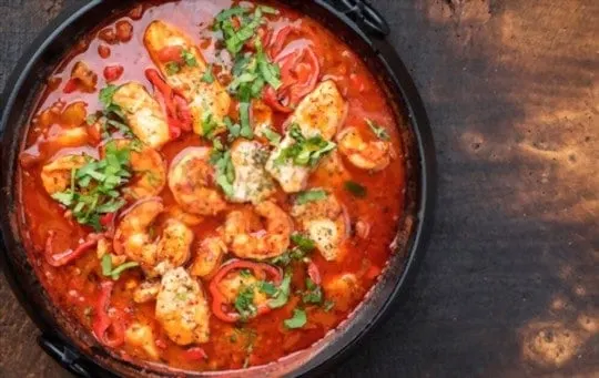 What To Serve With Shrimp Creole? 8 BEST Side Dishes