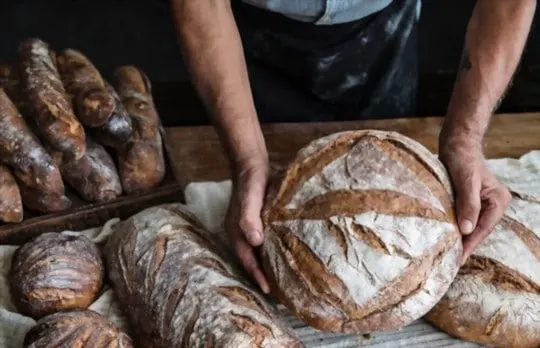 what to serve with sourdough bread best side dishes