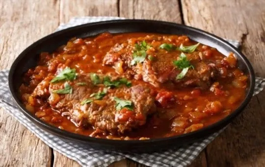 What To Serve With Swiss Steak? 8 BEST Side Dishes