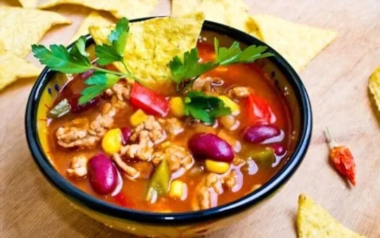 What To Serve With Taco Soup? 8 BEST Side Dishes