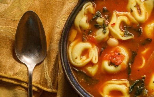What to Serve with Tortellini Soup? 8 BEST Side Dishes