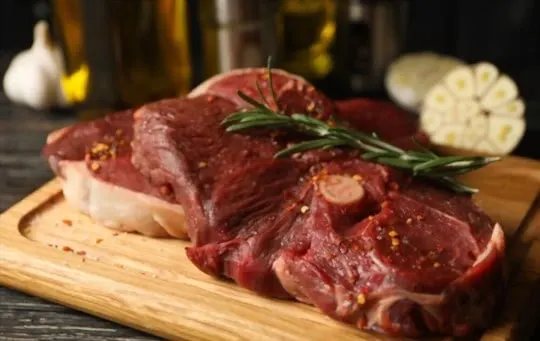 what to serve with veal chops best side dishes