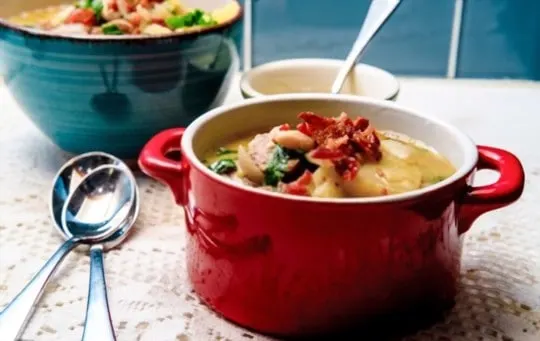 what to serve with zuppa toscana soup best side dishes