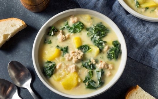 What To Serve With Zuppa Toscana Soup? 8 BEST Side Dishes