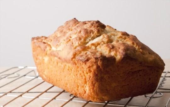 why consider serving side dishes for beer bread