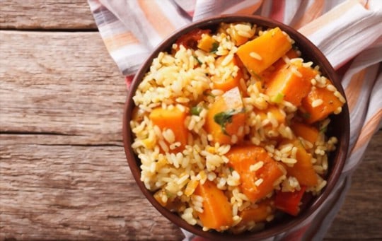 why consider serving side dishes for butternut squash risotto
