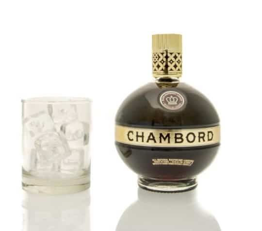 The 5 Best Substitutes for Chambord