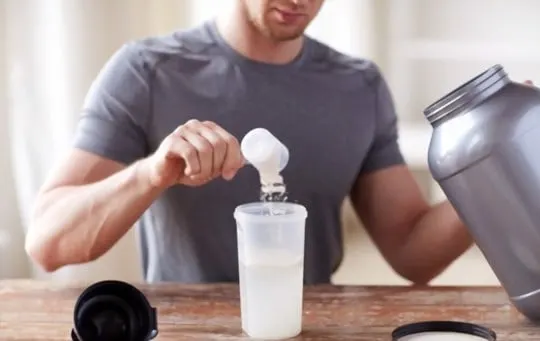 The 5 Best Substitutes for Whey Protein