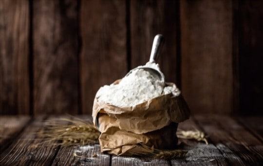 The 5 Best Substitutes for Wondra Flour