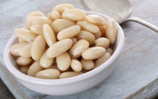 cannellini beans