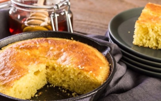 cornbread