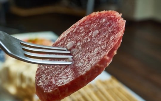 how to use thuringer meat