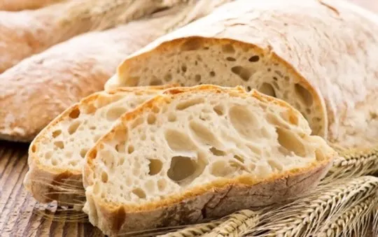 italian bread