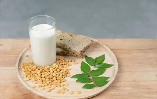 Does Soy Milk Go Bad? How Long Does Soy Milk Last?