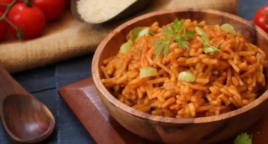spanish rice