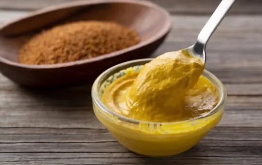 The 5 Best Substitutes for English Mustard
