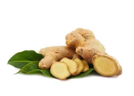 The 5 Best Substitutes for Ginger Root