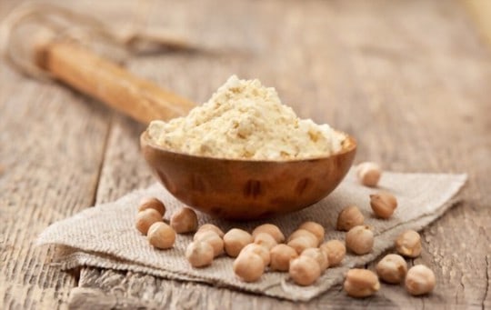 vegan pea protein