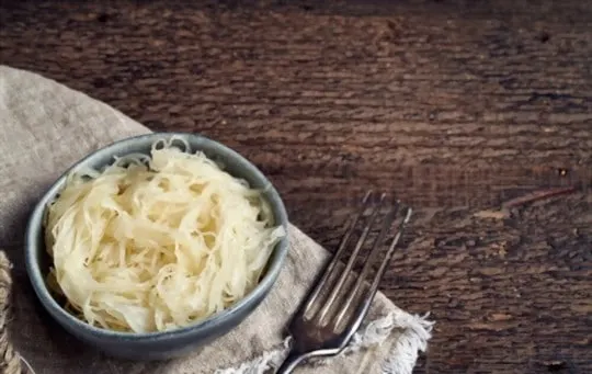 what is the healthiest way to eat sauerkraut