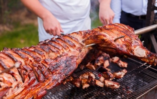 what to serve at a pig roast best side dishes