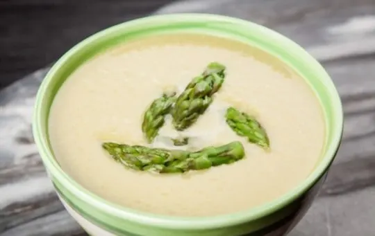 What to Serve with Asparagus Soup? 8 BEST Side Dishes