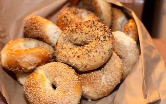 what to serve with bagels best side dishes