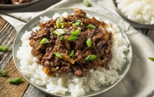 What to Serve with Beef Tips and Rice? 8 BEST Side Dishes