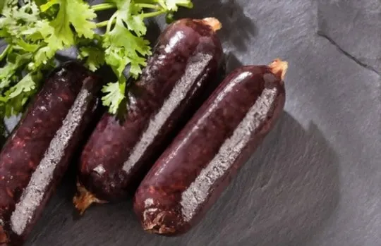 What to Serve with Blood Sausage? 8 BEST Side Dishes