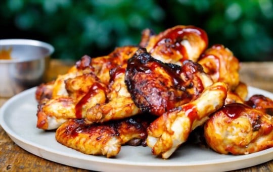 what to serve with bourbon chicken best side dishes
