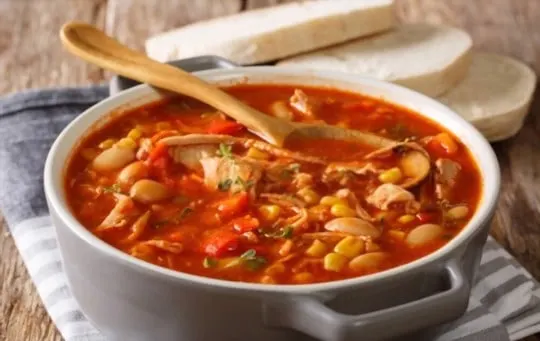 What to Serve with Brunswick Stew? 8 BEST Side Dishes
