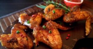 what to serve with cajun chicken