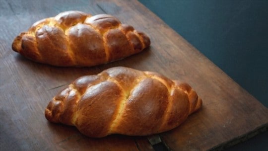 what to serve with challah bread best side dishes
