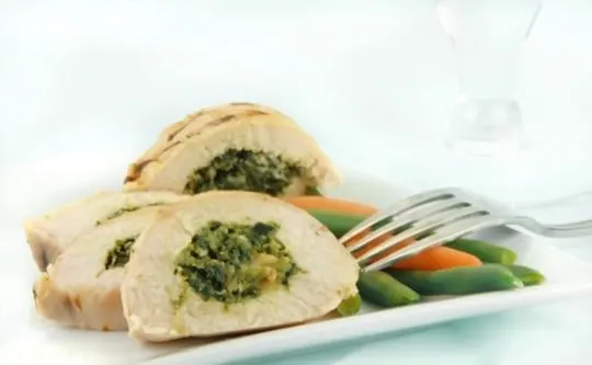 What to Serve with Chicken Florentine? 8 BEST Side Dishes