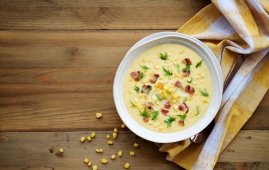 What to Serve with Corn Chowder? 8 BEST Side Dishes