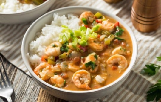 what to serve with crawfish etouffee best side dishes