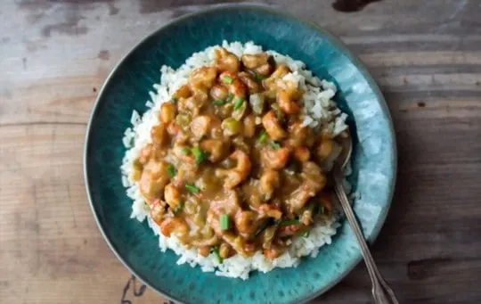 What to Serve with Crawfish Etouffee? 8 BEST Side Dishes
