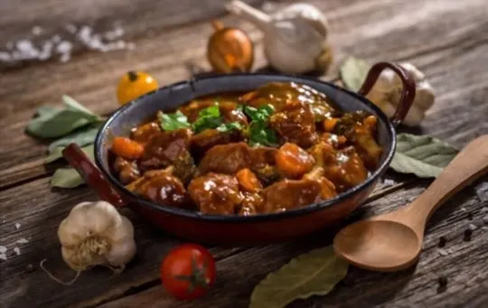 What to Serve with Lamb Stew? 8 BEST Side Dishes