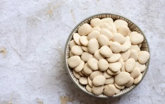 What to Serve with Lima Beans? 8 BEST Side Dishes